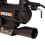 Лобзик WORX WX463, 220V, 550 Вт, щеточный
