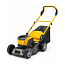 Газонокосилка Stiga COLLECTOR 543 AE, 48V, 41 см, бесщеточная, с АКБ 4 А/ч и ЗУ