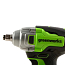 Гайковерт ударный  Greenworks GD24IW400, 24V, бесщеточный, без АКБ и ЗУ