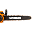 Пила цепная WORX WG303E, 220V, 2000 Вт, 40 см, щеточная