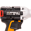 Винтоверт ударный  WORX WX261.9, 20V, бесщеточный, без АКБ и ЗУ + коробка