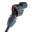 Опрыскиватель напорный Hozelock 5310, PULSAR Viton, (5 л) + многорежимная форсунка Multi Nuzzle