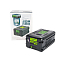 Аккумулятор Greenworks G60B4, 60V, 4 А/ч