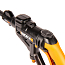 Мойка высокого давления WORX WG629E.11, 20V, щеточная, с АКБ 2 А/ч и ЗУ