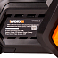 Пила цепная  WORX WG381E.9, 40V, 30 см, щеточная, без АКБ и ЗУ
