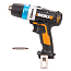 Дрель-шуруповерт  WORX AiDrill WX178.9, 20V, щеточная, без АКБ и ЗУ
