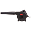 Воздуходув электрический KRESS KU090, 220V, 500 Вт, щеточный
