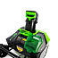 Снегоуборщик аккумуляторный Greenworks GD60STK4, 60V, 51 см, бесщеточный, c АКБ 4АЧ и ЗУ