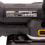 Вибрационная шлифмашина  WORX WX820.9, 20V, щеточная, без АКБ и ЗУ