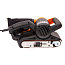 Ленточная шлифмашина электрическая WORX WX661.1, 220V, 950 Вт, щеточная